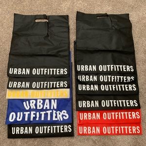 Urban Outfitters Reusable Bags